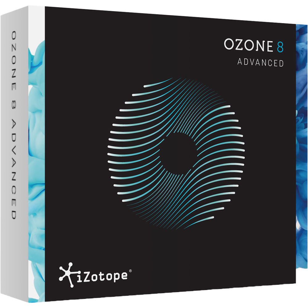 Izotope Ozone 8 Advanced Keygen Download - teensgreat